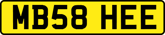 MB58HEE