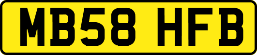 MB58HFB