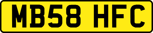 MB58HFC