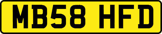 MB58HFD