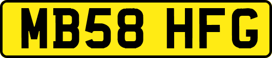 MB58HFG