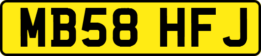 MB58HFJ