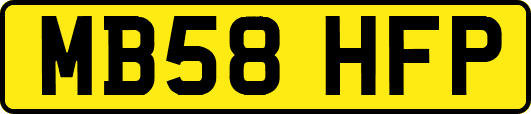MB58HFP