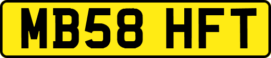 MB58HFT