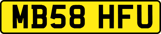 MB58HFU