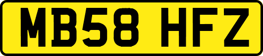 MB58HFZ