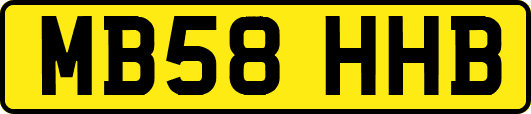 MB58HHB