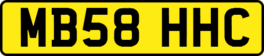 MB58HHC