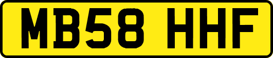 MB58HHF