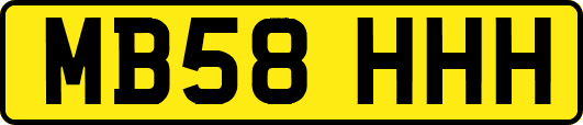 MB58HHH