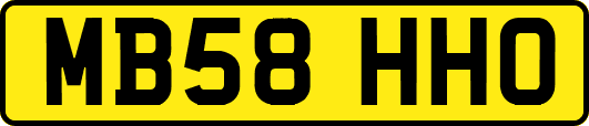 MB58HHO
