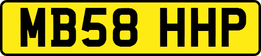 MB58HHP