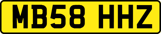MB58HHZ