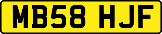 MB58HJF