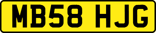 MB58HJG
