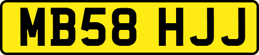 MB58HJJ