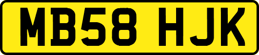MB58HJK