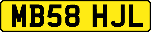 MB58HJL