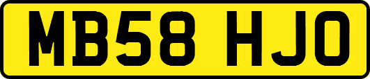 MB58HJO