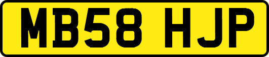 MB58HJP