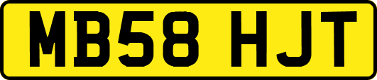 MB58HJT