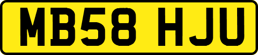 MB58HJU