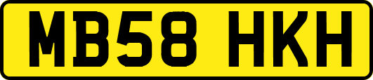 MB58HKH