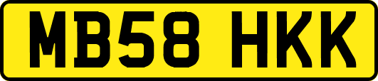 MB58HKK