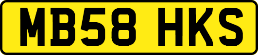 MB58HKS