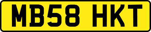 MB58HKT