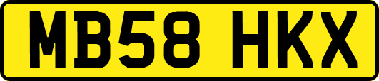 MB58HKX