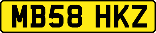 MB58HKZ