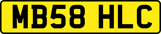MB58HLC