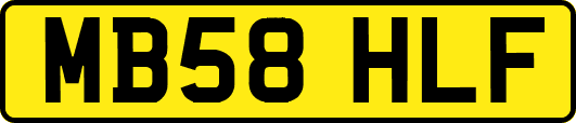 MB58HLF