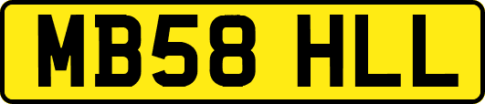 MB58HLL