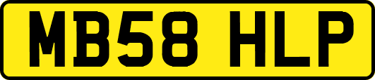 MB58HLP