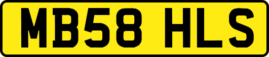 MB58HLS