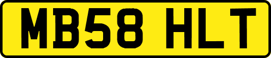 MB58HLT