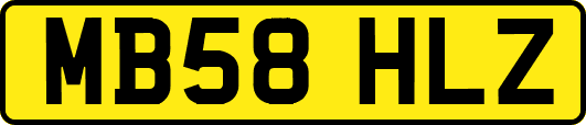 MB58HLZ