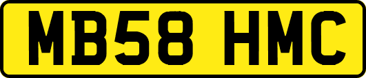 MB58HMC