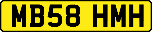 MB58HMH