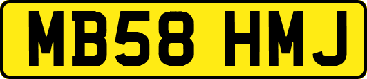 MB58HMJ