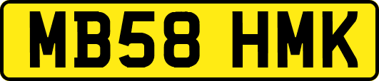 MB58HMK