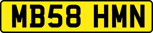 MB58HMN
