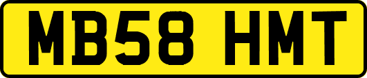 MB58HMT