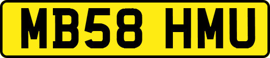 MB58HMU