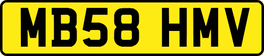 MB58HMV
