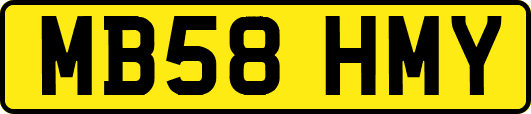 MB58HMY