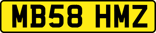 MB58HMZ