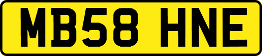 MB58HNE